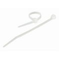 thumbnail image 1 of C2G - Attache de Câble - Naturel - 4 Po (Lot de 100), 1 of 2