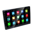 thumbnail image 1 of 9 Inch GPS Car Navigation with Touch Screen Rear Camera Car DVD Radio MP5 Player, 1 of 5