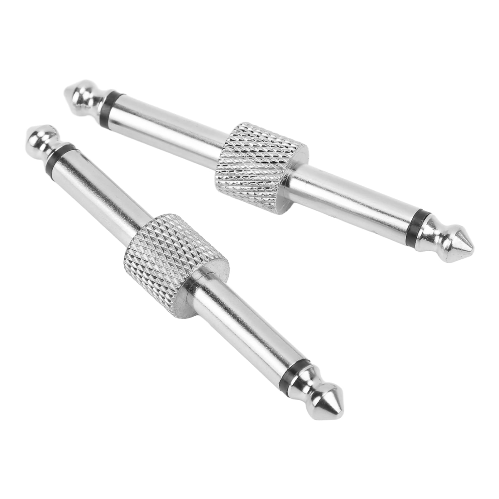 Guitar Pedal Coulper, 2PCS Noise Reduction Less Interference Audio