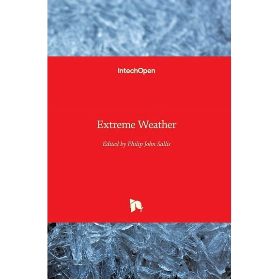 Extreme Weather (Hardcover)