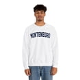 thumbnail image 4 of Montenegro Sweatshirt, Gifts, Crewneck, 4 of 7