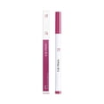 thumbnail image 2 of Juego de lápiz de tinte labial mate de 6 colores Delineador de labios antitransferencia resistente al sudor Lápiz de maquillaje multiuso para cobertura total o delineado 1,7 ml cada cosmético de, 2 of 7