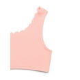 thumbnail image 2 of Jessica Simpson Girls Asymmetric Scalloped Swimsuit Set, 2-Piece, Sizes XS-XL, 2 of 3