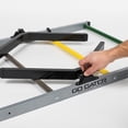 thumbnail image 3 of Jeu de ladderball Go! Gater en acier, 3 of 6
