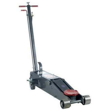 GRAY FSJ-200 Air/Hydraulic Service Jack,10 tons,7" H G0474297