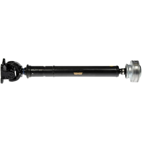 Dorman 938-012 Front Drive Shaft for Specific Dodge / Mitsubishi Models Fits select: 2001-2007 DODGE DAKOTA, 2006-2007 MITSUBISHI RAIDER