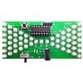 thumbnail image 3 of 5V Electronic Hourglass DIY Kit Funny Electric Production Kits Precise with LED Lamp Double Layer PCB Board 84X40mm, 3 of 9