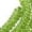 Green, variant on 4mm x 1.2m Shoe Laces Hoodie String Glitter Cords Rhinestone Tube Rope Bling Crystal for DIY Sneakers Sweaters Sweatpants Decoration Green with Aglets
