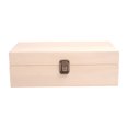 thumbnail image 3 of CTIRCHIU Aromatherapy Essential Oils Storage Box Simple Desktop 1Set, 3 of 5