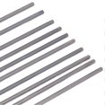 thumbnail image 3 of 10Pcs Tungsten Electrode 3.0mm Diameter 150mm Length TIG Welding Accessories Set Kit, 3 of 5