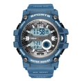 thumbnail image 1 of Reloj de Pulsera Diray para Hombre DR2129G9 Azul azul 55 mm, 1 of 3