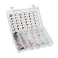 thumbnail image 3 of 45 in 1/37 in 1 Sensor Module Starter Kit Set For Raspberry Pi Education F4U7, 3 of 6
