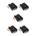 thumbnail image 2 of Sidaley Signal Receiver Stereo Board Powerful Car Amplifier Speaker Professional Supplies Power Amplifiers Compact Audio Digital Size Type2, 2 of 6