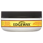 Murray's Edgewax Gel, 4 oz., Moisturizing, Unisex, Adult