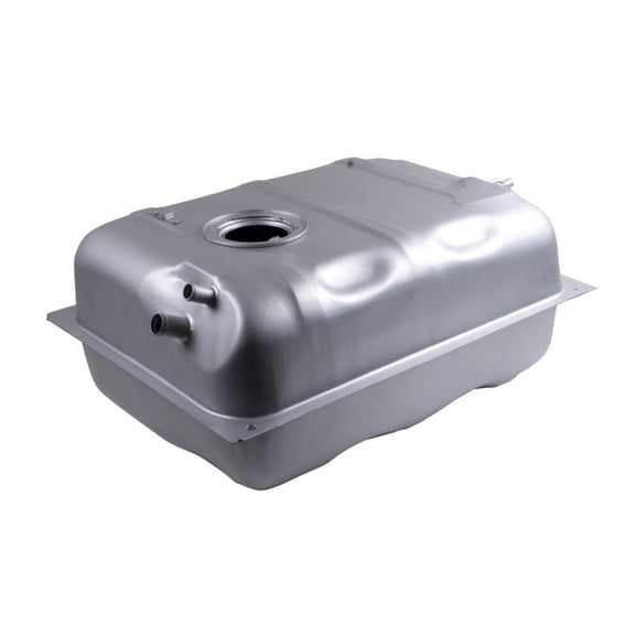 Omix-Ada by RealTruck | 17720.13 | Fuel Tank, 15 Gal | OE Reference: 83502960 | Compatible with 1987-1990 Jeep CJ / Wrangler YJ 4.2L