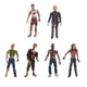 thumbnail image 4 of Set 6Pcs Walking Dead Corpses Personajes de La Película Acción Zombie Juguete para Niños, 4 of 5