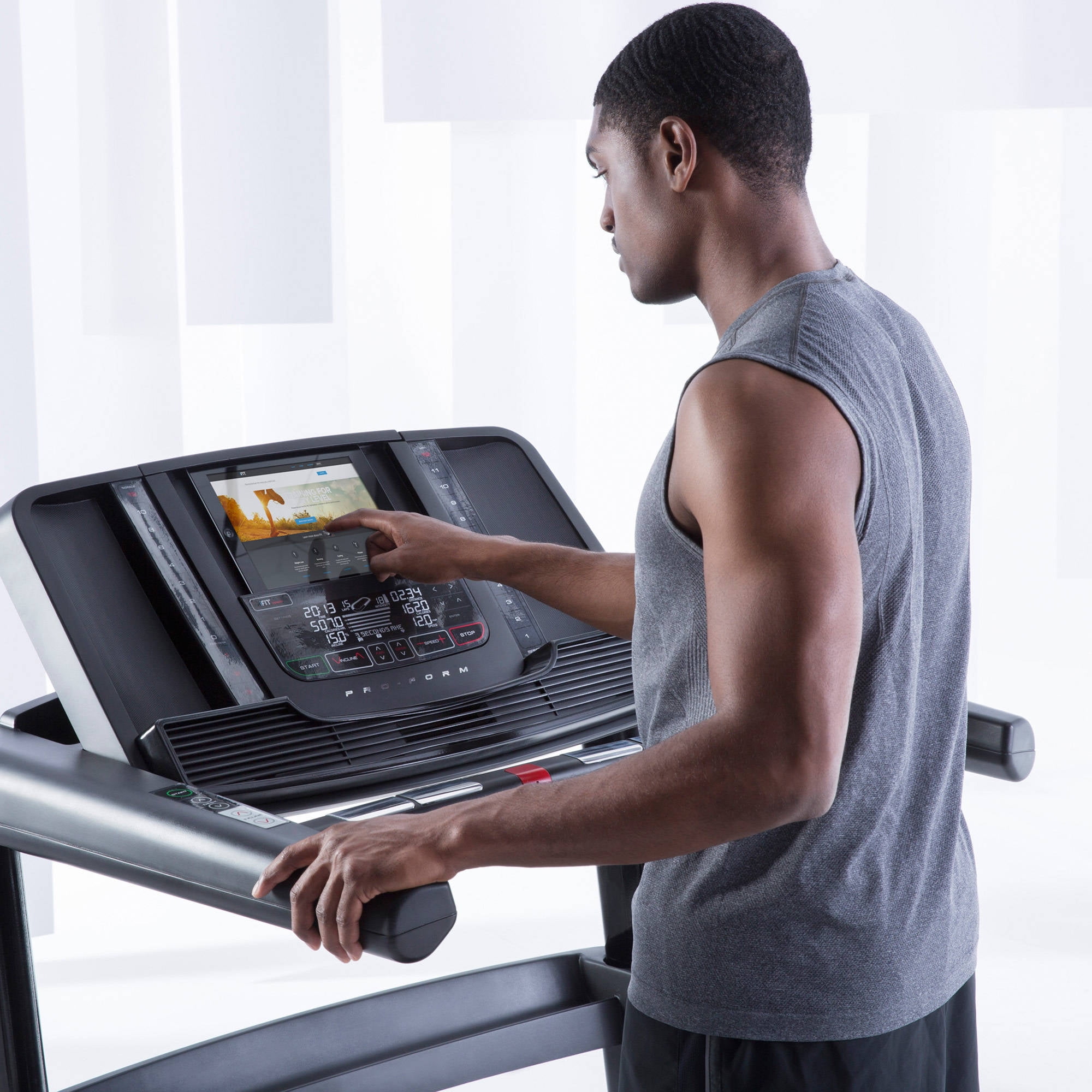 How To Reset (recalibrate) Your Treadmill, 49 OFF