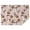 Pink Baseball Gear, variant on Pink Baseballs Pattern Rectangle Tablecloth 60"x84",Waterproof Polyester Rectangle Table Cloth, Wipeable Spillproof Polyester Tablecloth for Dining, Camping, Indoor and Outdoor