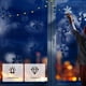 thumbnail image 1 of unbranded Luces De Hada LED Margaritas Pequeñas Amarillas Para Decoraciones En Fiestas Y Hogar, 1 of 6