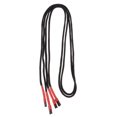 thumbnail image 2 of Drawstring Cord Pant & Jacket Replacement String with Metal Tips - D, 2 of 6