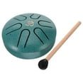 thumbnail image 1 of Dosaele Ethereal Drum Percussion Tambor Major Mallet Titanium  Child, 1 of 1