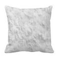 thumbnail image 1 of EREHome Cotton Wool Texture Pillow Case Pillow Cover Cushion Cover 16x16 Inch, 1 of 1