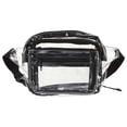 thumbnail image 1 of Shisuyan Outdoor PVC Waterproof Man Waist Bag Cell Phone Pack Storage Pouch for Sports, 1 of 8