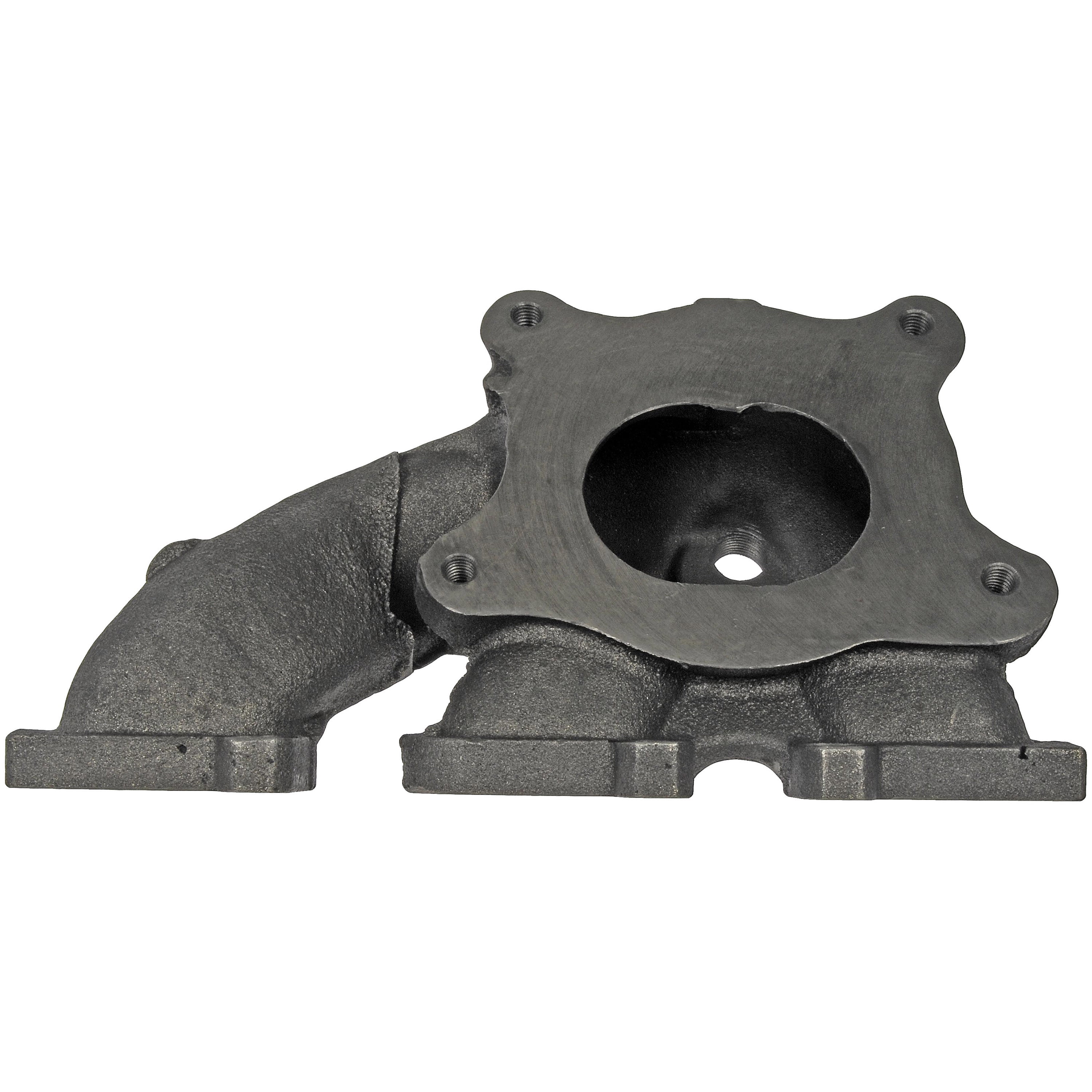 Dorman 674-625 Passenger Side Exhaust Manifold for Specific Ford / Lincoln / Mercury Models Fits select: 2007-2010 FORD EDGE, 2008-2011 FORD TAURUS