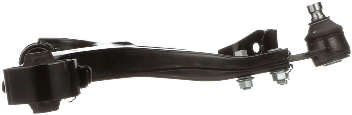 Control Arm and Ball Joint Assembly