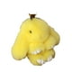 thumbnail image 2 of Ganfancp Disfraz Lindo Colgante Coche Llavero Bolsa Accesorios Suave Bola de Terciopelo Colgante Ofertas y Liquidaciones Conejo Otter Charm*1, 2 of 4