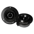 thumbnail image 1 of American Bass MX252B 1 Po. 4 Ohms 150W Max Tweeters de Compression, Noir, 1 of 1
