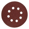 thumbnail image 3 of Disco De Lija Mediano Tenazit Velcro 5" 5 Piezas, 3 of 3