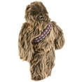 thumbnail image 2 of Star Wars Dog Toy, Chewbacca Pet Toy, Plush, 2 of 6