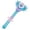 Blue, variant on HONGLIN Pool Squirter Toys, Funny Water Gun with Long Range Spray, Outdoor Water Sprayer for Garden Beach, Summer Fun for Family Adults