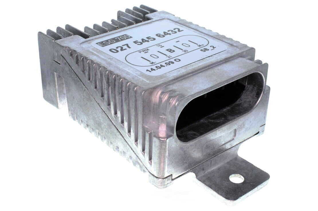 VEMO V30-79-0011 Control Unit, electric fan (engine cooli