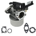 thumbnail image 6 of Carb 796608 594287 799248 Carburetor for Briggs & Stratton 111000 11P000 121000 12Q000 2700Psi 3000Psi 7.75HP 8.75HP Troy-Bilt Pressure Washer, 6 of 7