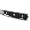 thumbnail image 4 of ARCOS 5 Inch Forged Tomato Knife - NITRUM Stainless Steel - POM Black Handle, 4 of 6