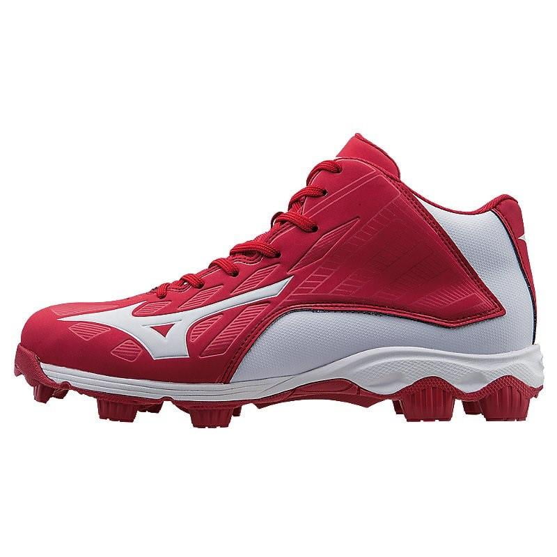 mizuno kids baseball cleats