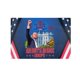 thumbnail image 4 of SGACAI Letrero de metal con la bandera estadounidense de la Casa Blanca de Donald 2024, 9 x 12, SS270, 4 of 6