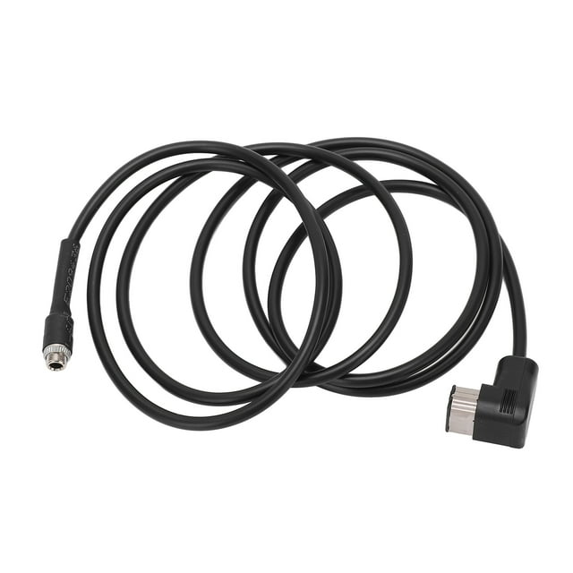 Aux Adapter Cable,3.5mm Aux in Adapter Car Stereo Aux Cable Car Audio Input Cable World-Class Design