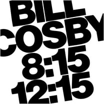 Bill Cosby - 8:15 - 12:15 - Live at Harrah's Lake Tahoe - Music & Performance - CD