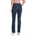 thumbnail image 3 of Levi Strauss Signature Gold Women's Modern Bootcut Jeans (Also Available in Plus), 3 of 4