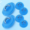 thumbnail image 1 of AURARMLET 6Ud Accesorios Para Paddleboard Con D Metálicos Y Parches PVC Azul Resistentes, 1 of 6