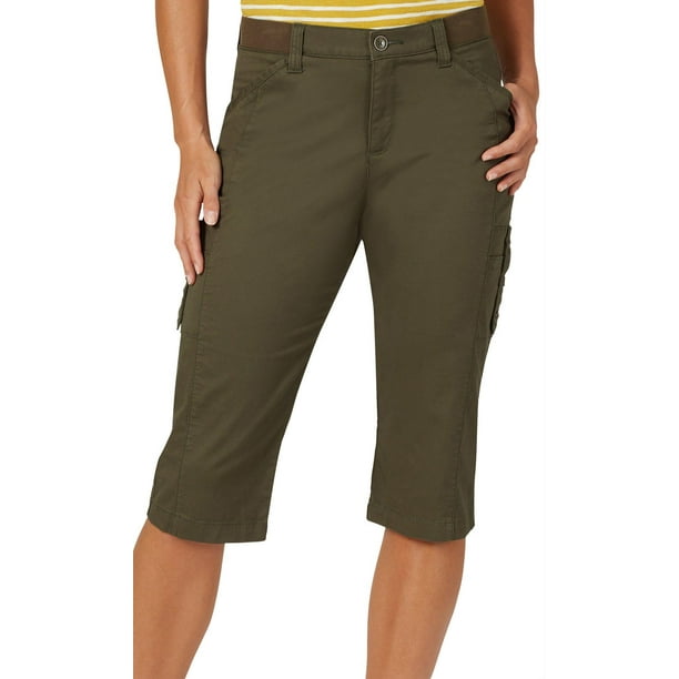 lee capris