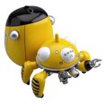 thumbnail image 1 of Figura de acción Good Smile Tachikoma Nendoroid Yellow, 1 of 6