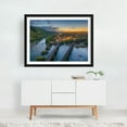 thumbnail image 6 of The Heart of Harpers Ferry - Harpers Ferry West Virginia Photography Black Framed Wall Art Print 20 x 30 inches, 6 of 8