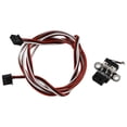 thumbnail image 2 of 3D Printer Parts Mechanical Endstop Limit Switch Module Endstop Switch Horizontal Type For Reprap Ra, 2 of 5