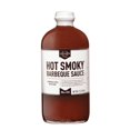 thumbnail image 1 of LILLIES BBQ SCE HOT SMKY (6 X 20 OZ), 1 of 1