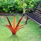 thumbnail image 5 of RKSTN Wrought Iron Wrought Iron Plant Ornament Garden Ornament Garden Creative Outdoor Decoration Ornament, 5 of 8