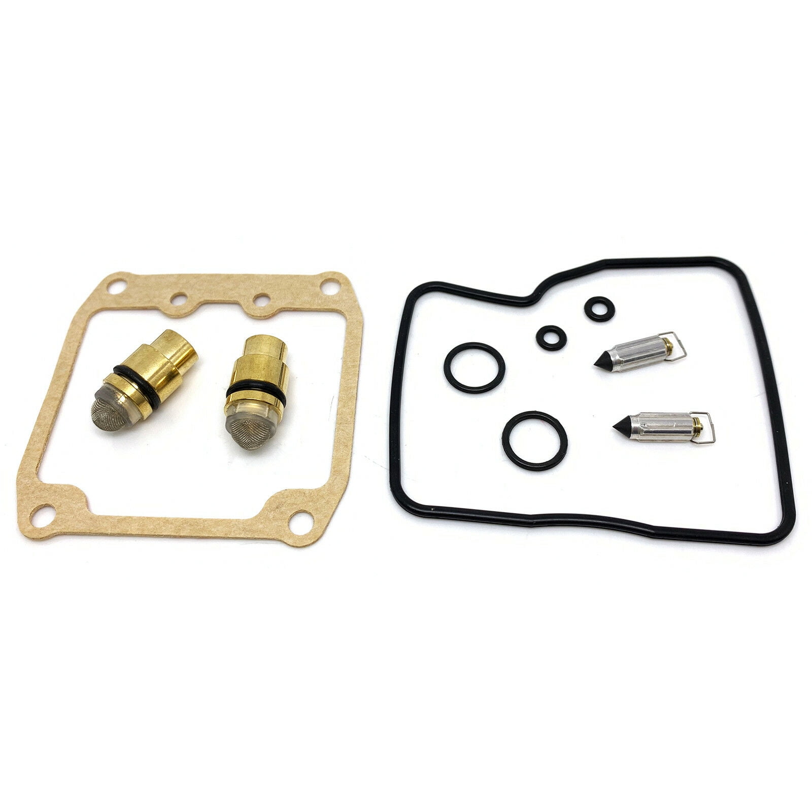 Carb Rebuild Repair Kit Suzuki VS800GL Intruder 9209 Orings Gaskets